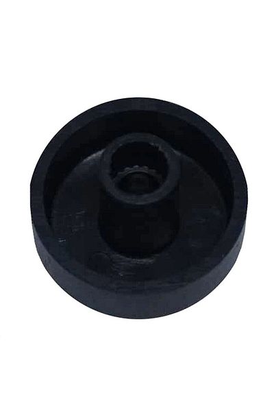 Behin Dizayn MERCEDES W126 W124 W140 W210 Radio Knob 1 Piece A0038205686