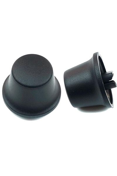 Behin Dizayn For BMW 3 Series E46 Radio Cd Audio Knob Cover 1998-200565126924906
