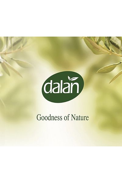 Dalan Cherry Blossom & Natural Minerals X4 BOX