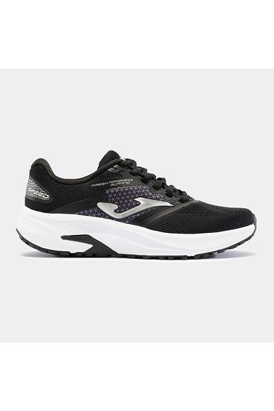 Joma Speed 2431 Negro – pánské běžecké boty Rspees2431