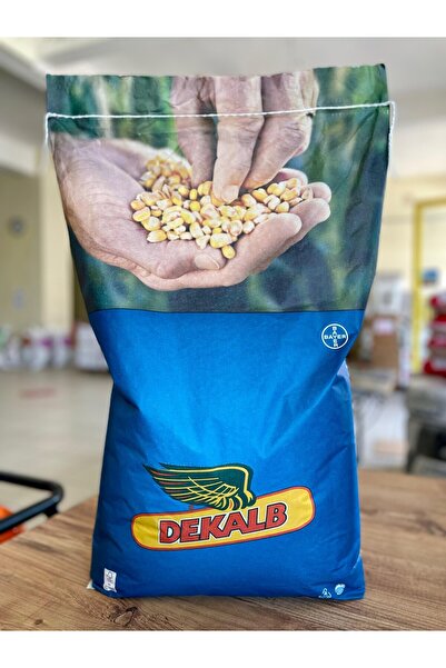DEKALB Mısır Tohumu Dkc 6827 (2025 )