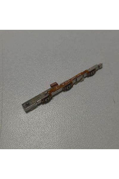 Ceporjin Kaan N1 - on Off Power Volume Key Film Flex, Original Cut