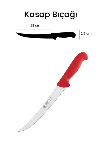 Sürbisa SÜRBISA 61123 KASAP BLADE