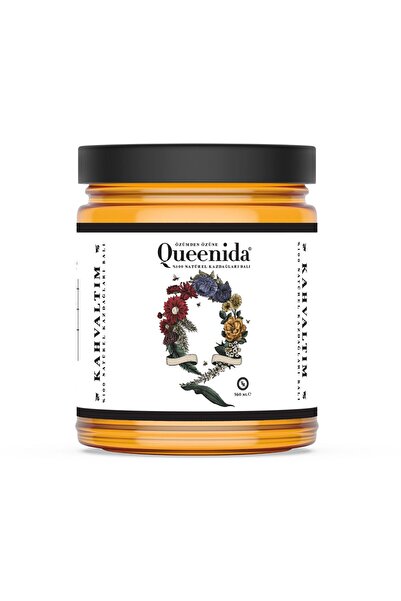 Queenida Kahvaltım hambal 300gr