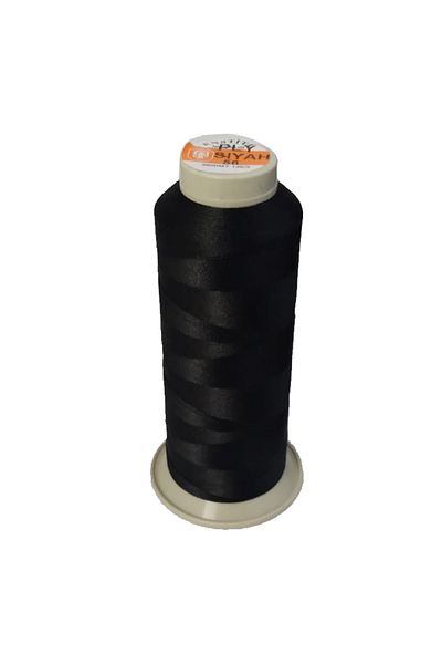 Enstitü İplik MACHINE EMBROIDERY YARN (FLASH-SUNI SILK) 150X2 PLATES