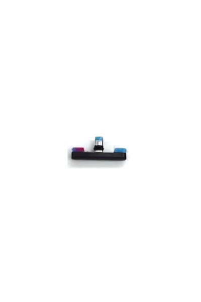 Ceporjin Black Vivo Nex S - Power Key Original