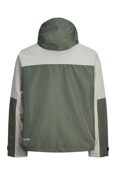 Jack & Jones JACK JONES Men's Waterproof Softshell Jacket12253569