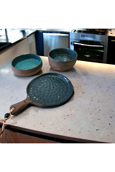 Niyugen Salata , Meze , Meyve Sunumluklari , Bowl Seti, Sofra Sunum