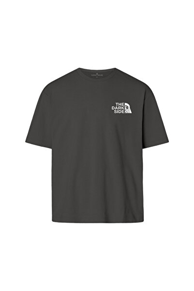 dwnwear The Dark Side - Oversize T-shirt