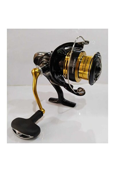 daiwa Legalis 23 LT 4000 C Olta Makinası