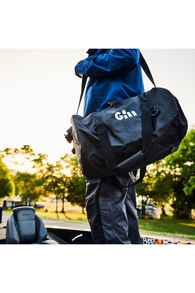 Gill ΤΣΑΝΤΑ VOYAGER DUFFEL 30L