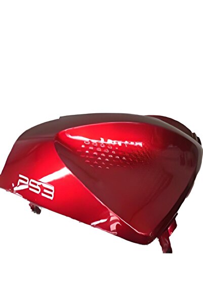 Volta PS3 KOLTUK ALTI SAG GRENAJ (KIRMIZI)