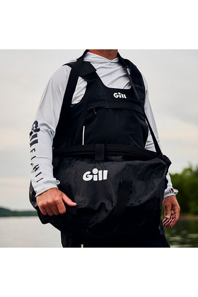 Gill ΤΣΑΝΤΑ VOYAGER DUFFEL 30L