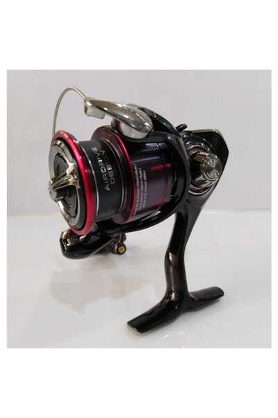 daiwa Fuego 23 LT 3000 CXH Olta Makinası