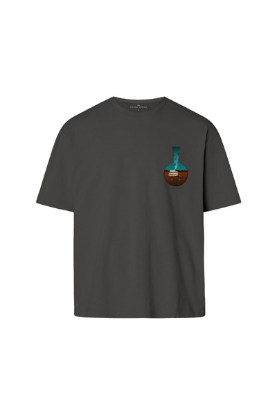dwnwear Breaking - Oversize T-shirt