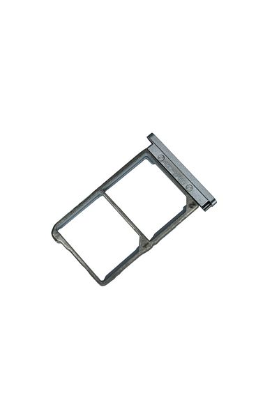 Ceporjin Lenovo Vibe Z2 K900 - Black Sim Card Slot Tray Original