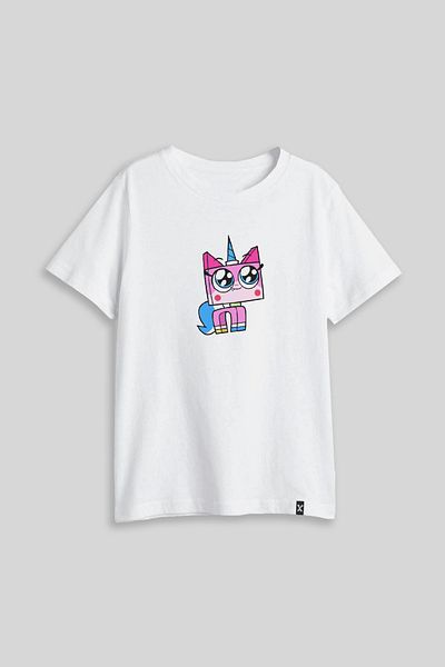 Darkia Παιδικό μπλουζάκι Unicorn Printed Special Design