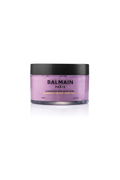 BALMAIN Επαγγελματική Λευκή Περλέ Χάλκινη Κρέμα Μάσκα Βαφής Μαλλιών 150 ml
