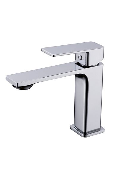 Boheme Fleko Levi Sink Faucet Chrome