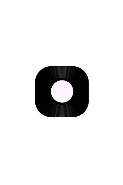 Ceporjin Samsung J5 Prime G570 - Original Camera Lens