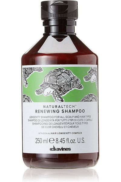 Davines Anti-Aging Revitalizing Shampoo - All Hair Types 250ml CYT5266