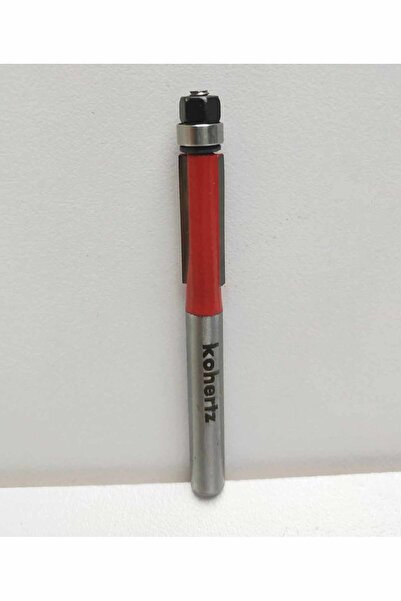 Genel Markalar 2a Iki Bıçaklı Temizleme Bıçağı D:6mm :20mm Arka Çap:6mm