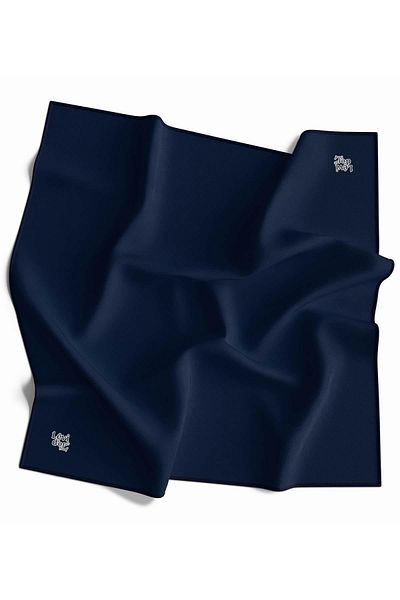 Levidor New Season Trend Polyester 90x90 Twill (tivil) Μοντέλο Κασκόλ Hijab Nağme Product Ldt139-03