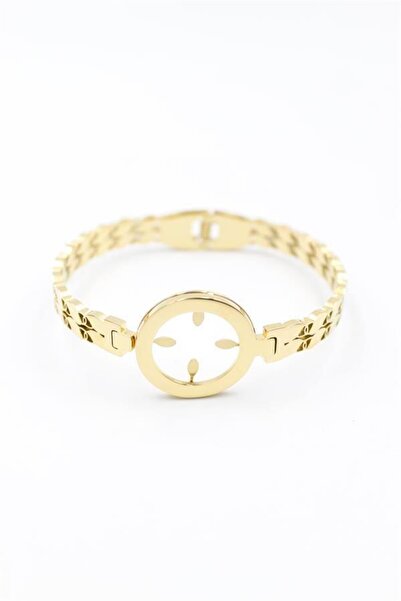 MENESSA سوار ربع - ذهبي