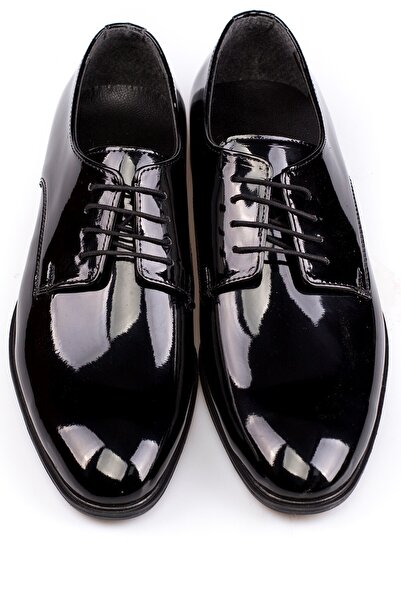 depderi حذاء كلاسيكي للرجال مناسب لبدلة العريس والبدلة