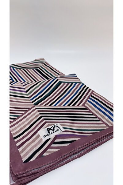 Onur وشاح - الموسم الجديد نمط جديد وشاح ناعم نسيج رائع منتج الموضة نمط مخطط