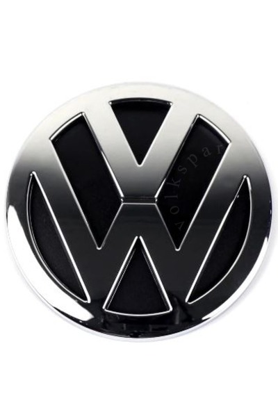 VOLKSPAR PASSAT B5,5 2001-2005 MODEL ARASI UYUMLU ARKA BAGAJ ARMASI AMBLEMİ L...