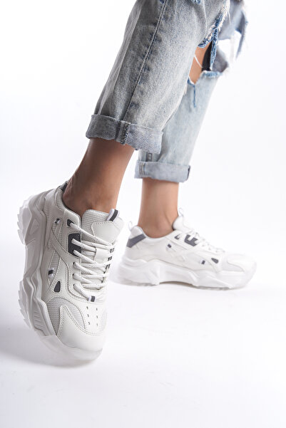 Solo Bag DEL'SOLERA DÁMSKÉ ŠNĚROVACÍ TENISKY S VYSOKOU PODRÁŽKOU SPORTOVNÍ BOTY