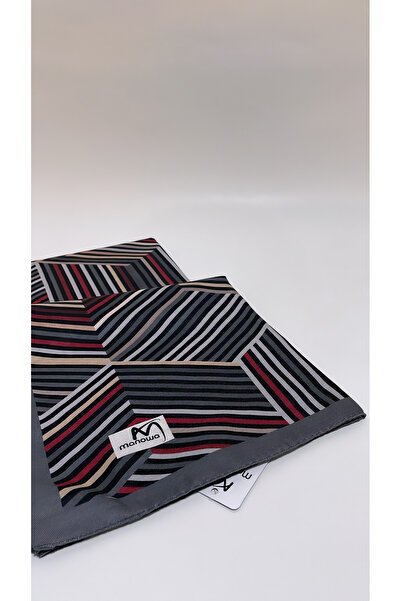 Onur وشاح - الموسم الجديد نمط جديد وشاح ناعم نسيج رائع منتج الموضة نمط مخطط