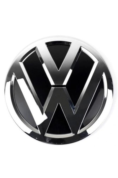 VOLKSPAR GOLF 7,5 2017-2020 MODEL ARASI UYUMLU ÖN PANJUR IZGARA ARMASI AMBLEM...