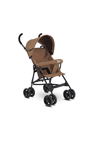 ÖZLEM BEBE Babyhope sc107 pratik baston bebek arabası