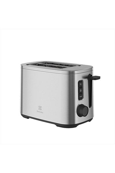 Electrolux E5T1-4ST Create 5 800 W Toaster