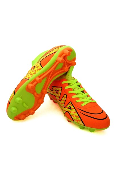 LETAO Чоловічі футбольні бутси з шортиками та шкарпетками для міні-футболу