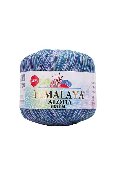 Himalaya Αλόχα 126-05