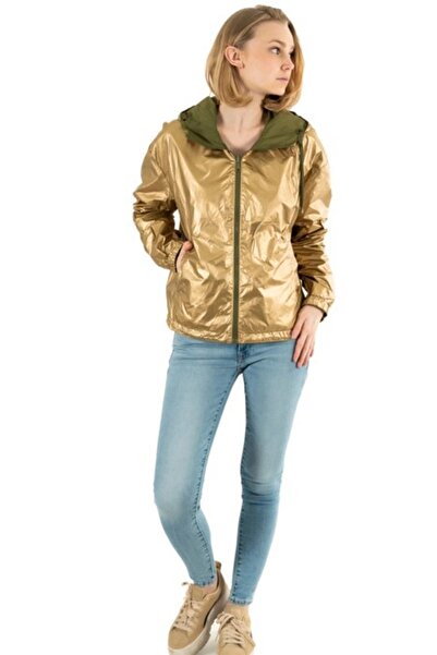 ONLY Жіноча куртка Fry Reversıble