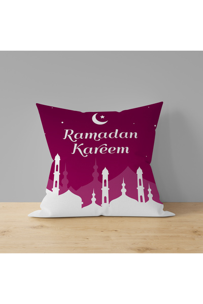 EVSEHOMES ΘΗΚΗ RAMADAN KIRLENT