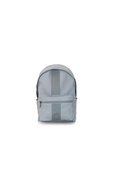 Nors Mini rucsac Skoolbag-basalt