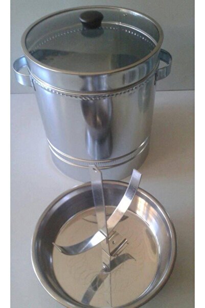 Sena Cam Kapaklı Tenekede Tavuk Seti