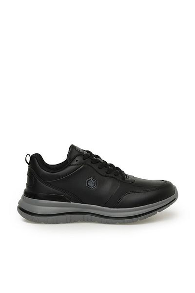 lumberjack BALLER PU 3PR BLACK Women's Shoes