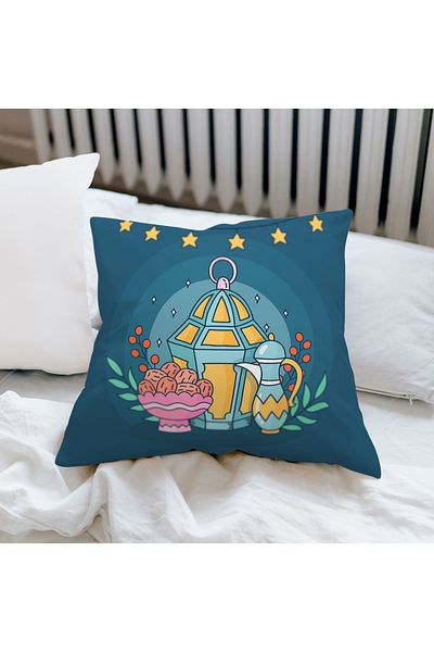 EVSEHOMES HUSĂ RAMADAN KIRLENT