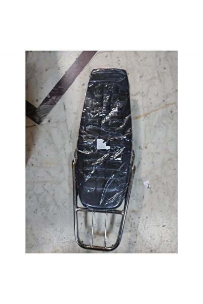 Yerli CG SELE + PORTBAGAJ MODİFİYE