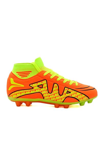 LETAO Men's Socks Crampon Astroturf Football Shoes