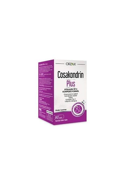 Ocean Cosakondrin Plus 60 Tablets