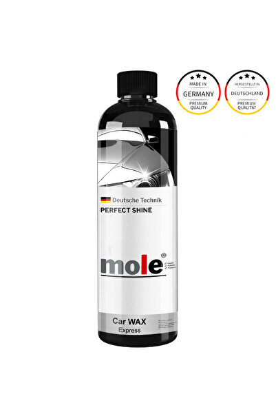 MOLE Premium Hızlı Cila 500 Ml