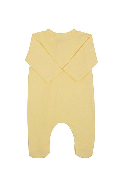 Jrmori Neck Zippered Basic Jumpsuit