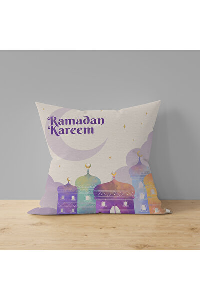 EVSEHOMES HUSĂ RAMADAN KIRLENT